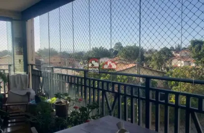Apartamento à venda no jardim esplanada ii em são josé dos campos