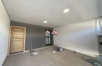 Casa terrea 125 m² | 3 dormitórios (1 suíte) venda no jardim satelite sao jose dos campos