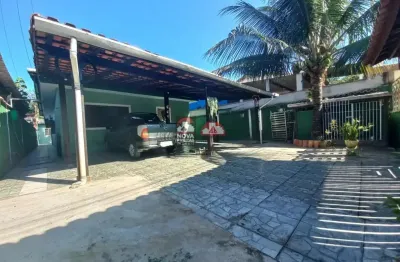 Casa com 5 quartos à venda na Rua Manoel Paulino Ferreira, 305, Barranco Alto, Caraguatatuba