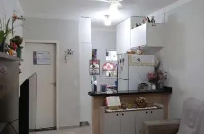 Casa com 2 quartos à venda na Rua Pica-Pau, 1209, Jardim das Gaivotas, Caraguatatuba