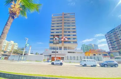 Cobertura edifício valência com 3 suítes, 03 vagas de garagem e elevador sobe até o 10° andar - jardim aruan - caraguatatuba sp