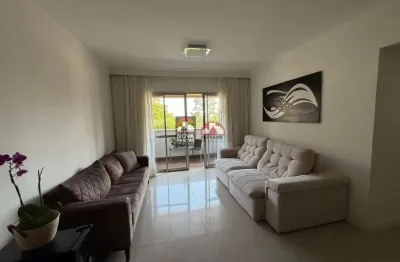 Apartamento com 4 quartos à venda na Avenida São João, 2655, Jardim Esplanada, São José dos Campos
