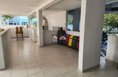 Apartamento com 2 quartos para alugar na Rua Santa Rita Do Passa Quatro, Bloco A, 382, Martim de Sá, Caraguatatuba