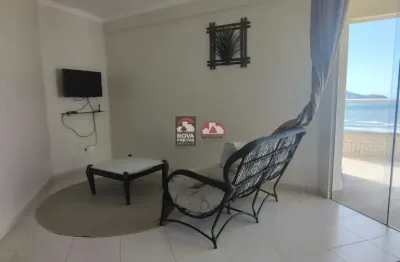 Cobertura com 4 quartos para alugar na Avenida Rio Grande Do Norte, Bloco A, 45, Indaiá, Caraguatatuba