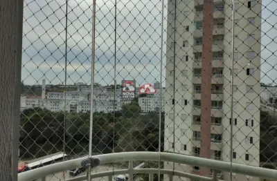 Apartamento à venda - residencial getúlio vargas | jd. califórnia - jacareí