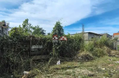 Terreno à venda na Rua Nove, Loteamento Rio Marinas, Caraguatatuba