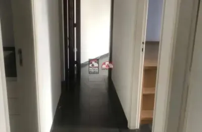 Venda apartamento 93m² - edifício cabo kennedy - vila adyana