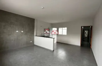 Casa disponível para venda com suíte e quintal novíssima em moreira césar!!