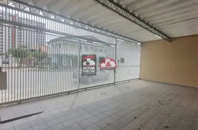 Ponto comercial para locação 252 m² | parque residencial flamboyant são josé dos campos