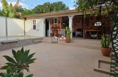 Casa com 3 quartos à venda na Rua São João Bosco, 254, Tabaú, Pindamonhangaba