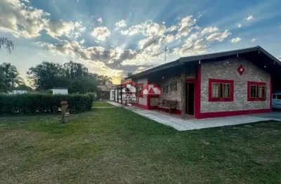 Linda chácara a venda com piscina no parque lago azul em pinda!!