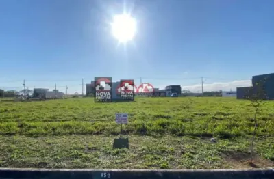 Terreno à venda no bosque da imperatriz - pindamonhangaba/sp