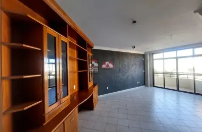 Apartamento para locação no centro de pindamonhangaba