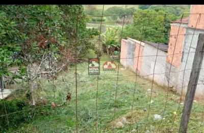 Terreno à venda na Rua Xingu, Entre O 342 E 372, s/n, Vila São Bento, São José dos Campos