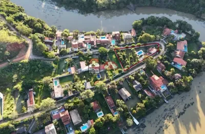 Casa com 3 quartos à venda na Condominio Selma, Selma, 000, Centro, Santa Branca