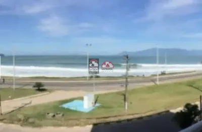 Apartamento com 1 quarto à venda na Rua Maria Das Dores Veloso De Medeiros, ÚNico, 17, Massaguaçu, Caraguatatuba