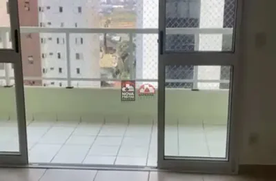 Apartamento para locação - edifício paloma - jardim aquarius