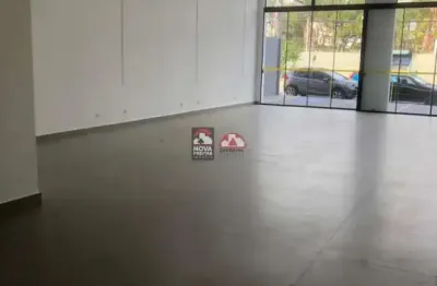 Ponto comercial para alugar na Avenida Doutor João Batista Soares De Queiroz Júnior, Terreo, 2131, Jardim das Indústrias, São José dos Campos