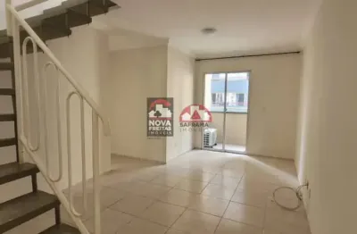 Apartamento com 3 quartos à venda na Avenida Jorge Zarur, Torre B, 471, Vila Ema, São José dos Campos
