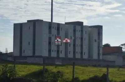 Apartamento à venda no jardim santa inês iii em são josé dos campos