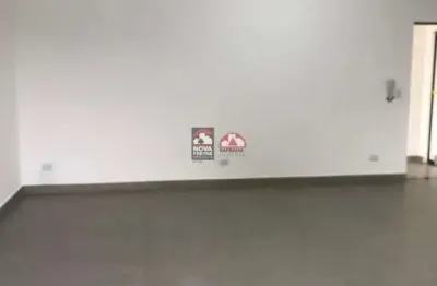 Sala comercial nova disponível para locação no bairro jardim das indústrias.