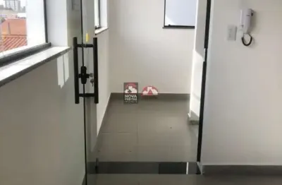 Sala comercial disponível para locação no bairro jardim das indústrias.