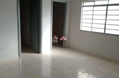 Casa com 2 quartos para alugar na Rua Francisco Rafael, 269, Centro, São José dos Campos