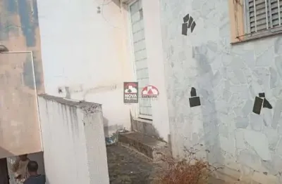 Casa para demolição ou reforma com 5 quartos no jardim paulista - 380m²