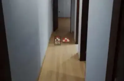 Casa com 3 quartos à venda na Avenida José Antônio Silvério, 560, Jardim Santa Júlia, São José dos Campos