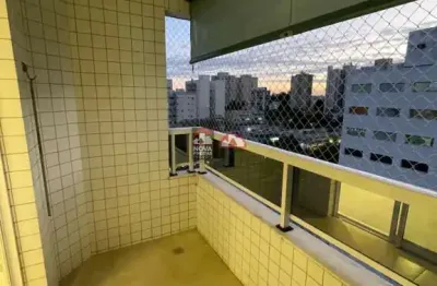 Apartamento com 2 quartos para alugar na Rua Santa Clara, 100, Vila Adyana, São José dos Campos
