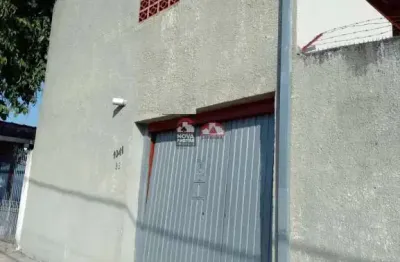 Casa com 2 quartos para alugar na Avenida Perseu, 1041, Jardim Satélite, São José dos Campos