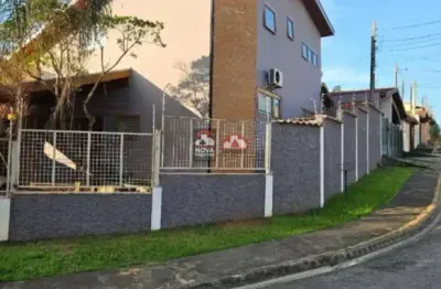 Casa com 4 quartos à venda na Avenida Major Domingos Marcondes de Andrade, 395, Residencial Mombaça I, Pindamonhangaba
