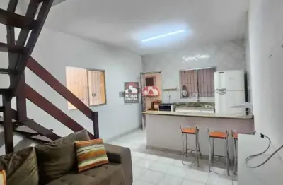 Casa com 3 quartos à venda na Avenida Siqueira Campos, Sobrado 03, 638, Sumaré, Caraguatatuba