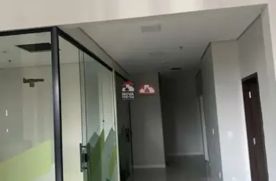 Ponto comercial para alugar na Avenida Cassiano Ricardo, Sala Térrea, 401, Parque Residencial Aquarius, São José dos Campos