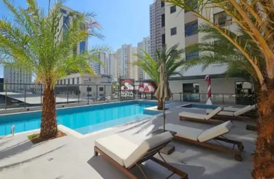 Apartamento com 3 quartos para alugar na Rua Carlos Maria Auricchio, Torre 2, 146, Condomínio Royal Park, São José dos Campos