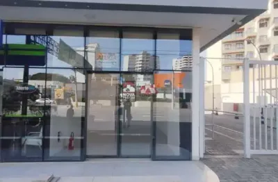 Prédio para alugar na Avenida Doutor Nelson D'Avila, 1837, Jardim São Dimas, São José dos Campos