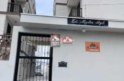 Apartamento com 2 quartos para alugar na Avenida Guarda Mirim Juarez, Bloco A, 260, Indaiá, Caraguatatuba