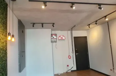 Ponto comercial à venda na Avenida Alfredo Ignácio Nogueira Penido, 335, Parque Residencial Aquarius, São José dos Campos