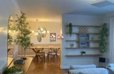 Apartamento à venda no jardim esplanada em são josé dos campos