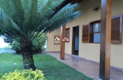 Casa à venda no condomínio portal da mata em caçapava