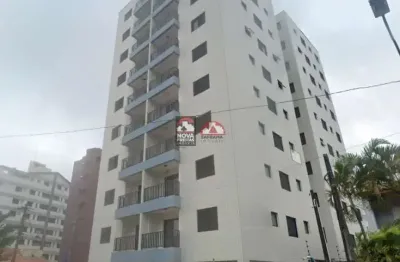 Apartamento com 2 quartos à venda na Rua Ana Francisca Fachini, 235, Martim de Sá, Caraguatatuba