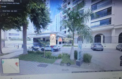 Apartamento com 4 quartos à venda na Rua Laurent Martins, Torre B, 479, Jardim Esplanada II, São José dos Campos