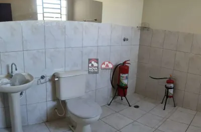 Sobrado comercial para locação - 170m² / zona sul de são josé dos campos