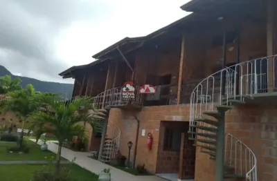 Apartamento à venda na martim de sá em caraguatatuba