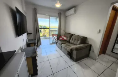 Apartamento com 2 quartos à venda na Rua Ione Mitico Hayashi, 870, Residencial Bosque dos Ipês, São José dos Campos