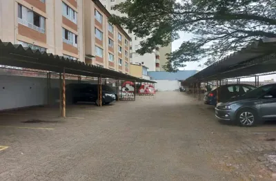 Apartamento à venda no jardim satélite em são josé dos campos
