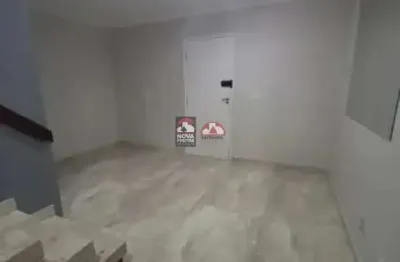 Cobertura com 3 quartos à venda na Avenida Jorge Zarur, 471, Vila Ema, São José dos Campos