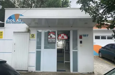 Ponto comercial para alugar na Rua Fernão Dias, 107, Jardim Esplanada, São José dos Campos