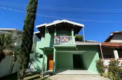 Casa com 3 quartos à venda na Rua Jan Schothorst, 21, Santana, Pindamonhangaba