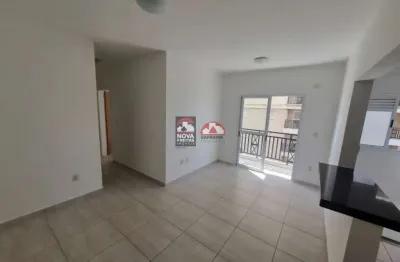 Apartamento com 2 quartos para alugar na Rua General Júlio Salgado, 880, Santana, Pindamonhangaba